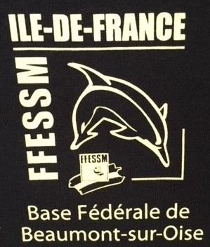 T-Shirt logotisé