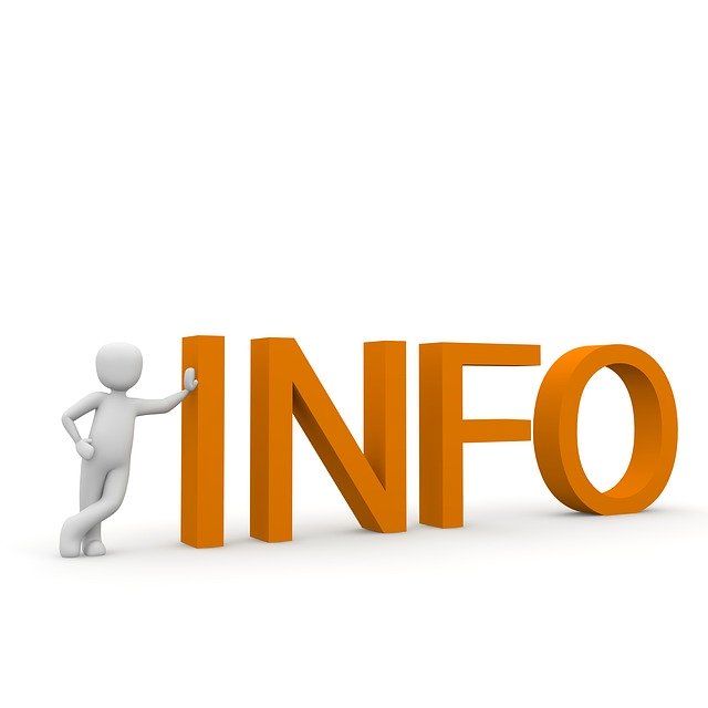 Information: Covid-19