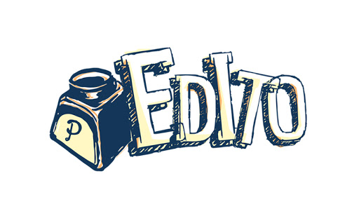 Editorial de novembre 2020