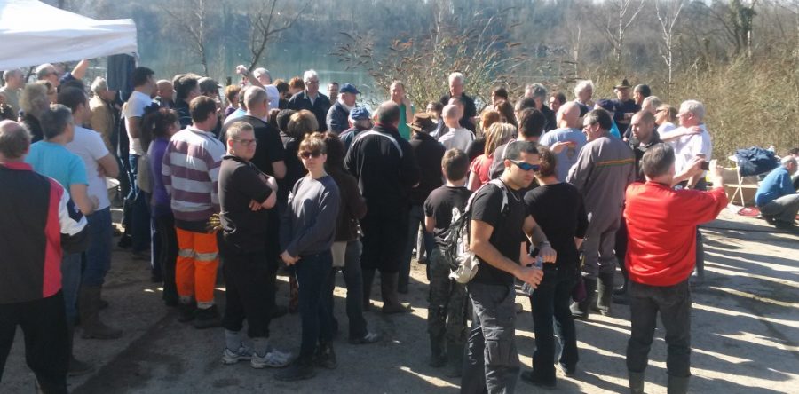 Dimanche 8 mars 2015