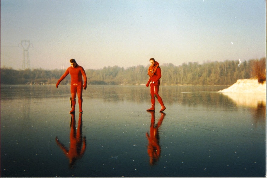 L’organisation de la plongée en lac