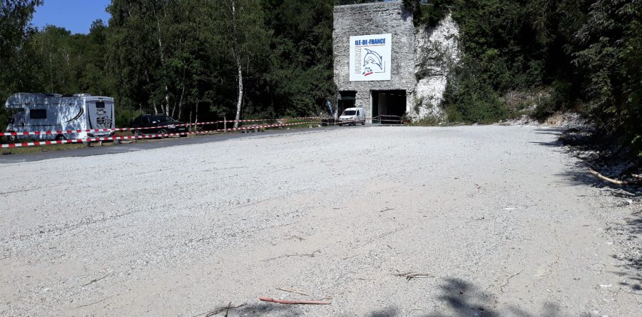 Week- end du 14 et 15 juillet 2018