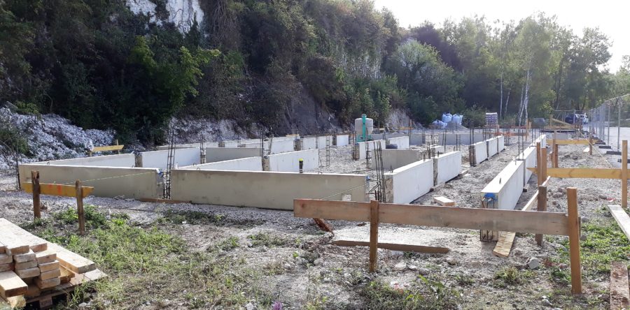 Septembre 2018 suite…