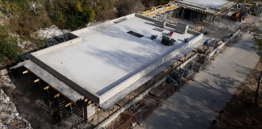 Octobre 2018 fin de mois…