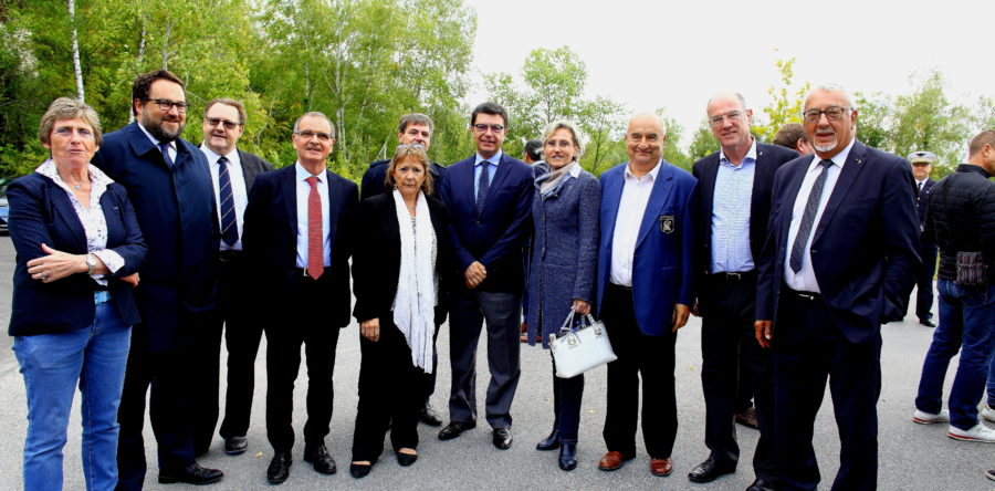 Le Parisien parle de nous…..