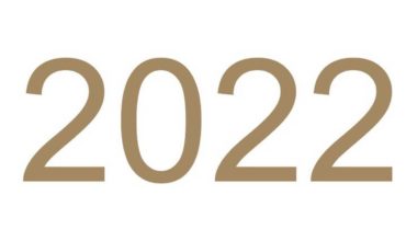 Conventions 2022 en place