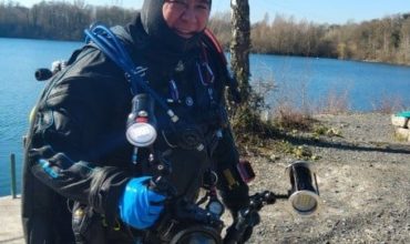 Commission souterraine en mars 2026