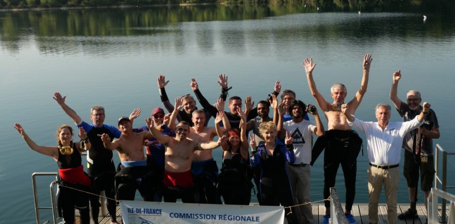 Compte- rendu des évènements de la rentrée 2023