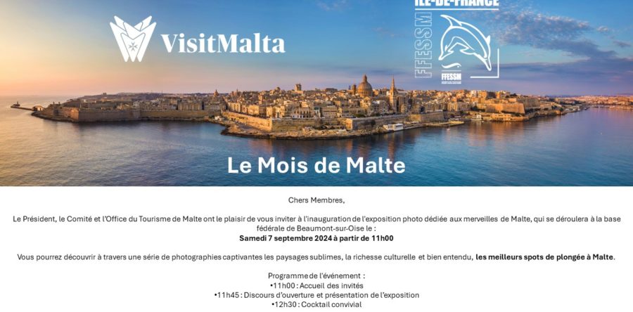 MALTE ET SES MERVEILLES