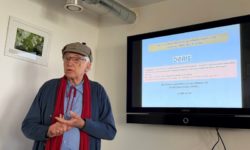 Formation de la commission Environnement et Biologie du 08 mars 2026