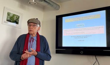 Formation de la commission Environnement et Biologie du 08 mars 2026