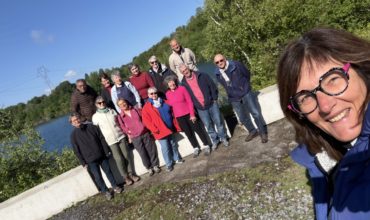 Sortie de la commission Bio et environnement le 12 mai 2026