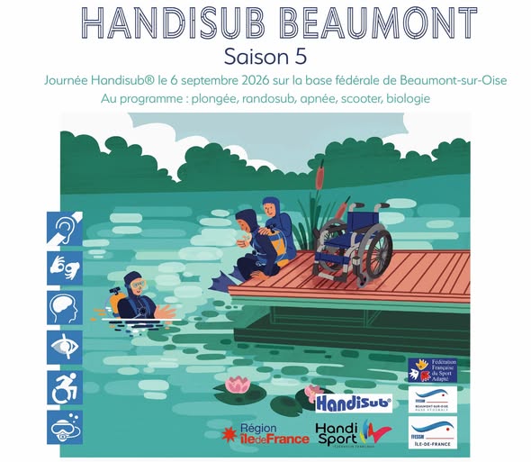 HANDISUB 2026
