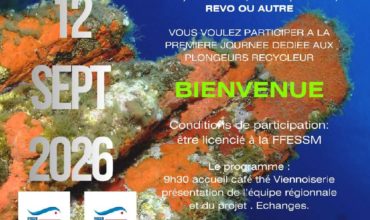 CAFÉ RECYCLEUR  2026