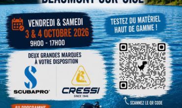 WE TEST MATERIEL